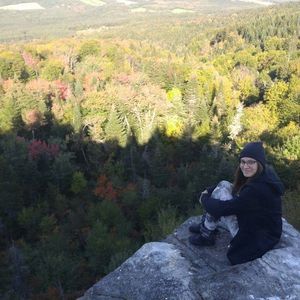 Meet your Posher, Maggy